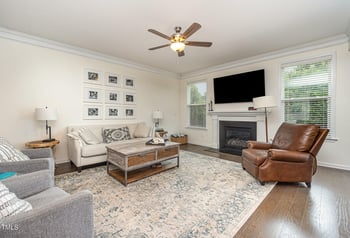 1201 Pleasant Falls Ct, Wake Forest, NC 27587