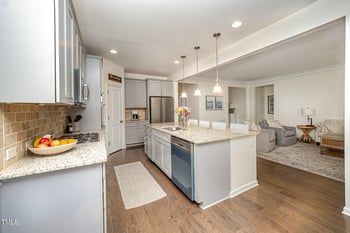 1201 Pleasant Falls Ct, Wake Forest, NC 27587