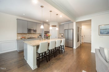 1201 Pleasant Falls Ct, Wake Forest, NC 27587