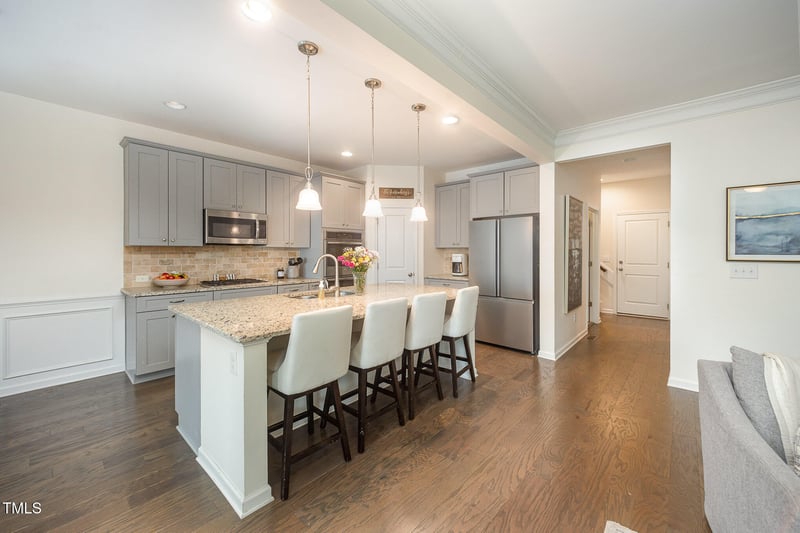 1201 Pleasant Falls Ct, Wake Forest, NC 27587