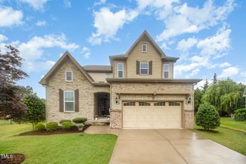 1201 Pleasant Falls Ct, Wake Forest, NC 27587