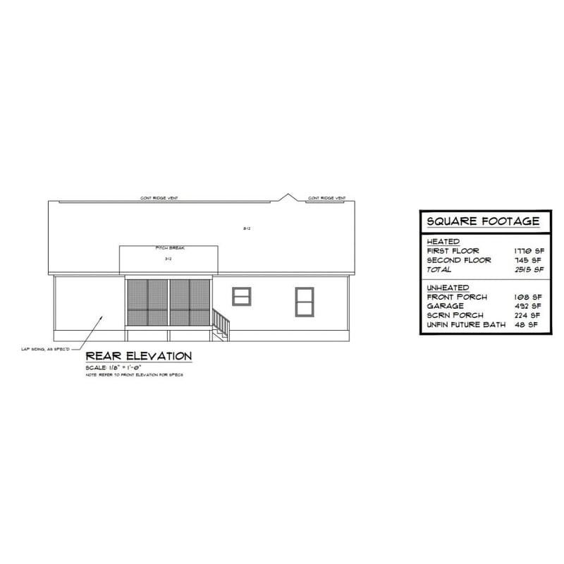 1201 Pond Side Dr, Creedmoor, NC 27522