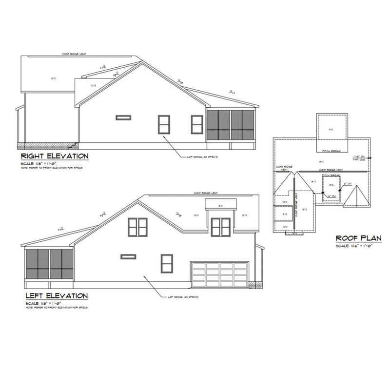 1201 Pond Side Dr, Creedmoor, NC 27522
