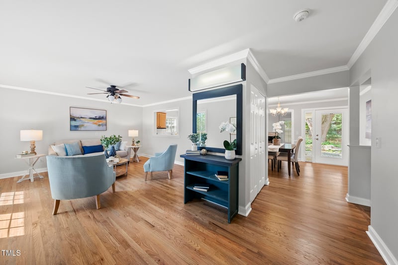 1201 Pond St, Cary, NC 27511