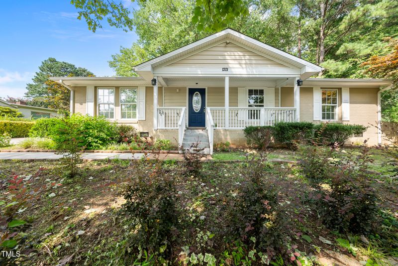 1201 Pond St, Cary, NC 27511