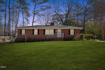 1201 Poplar Ave, Garner, NC 27529