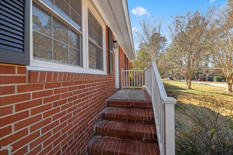 1201 Poplar Ave, Garner, NC 27529