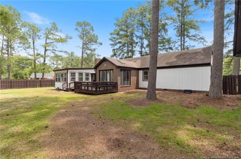 1201 Porter St, Goldsboro, NC 27530