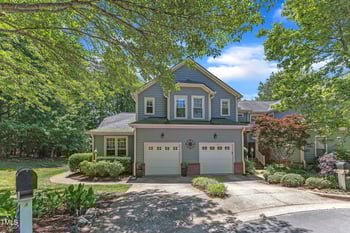 1201 Red Beech Ct, Raleigh, NC 27614