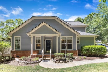 1201 Red Beech Ct, Raleigh, NC 27614