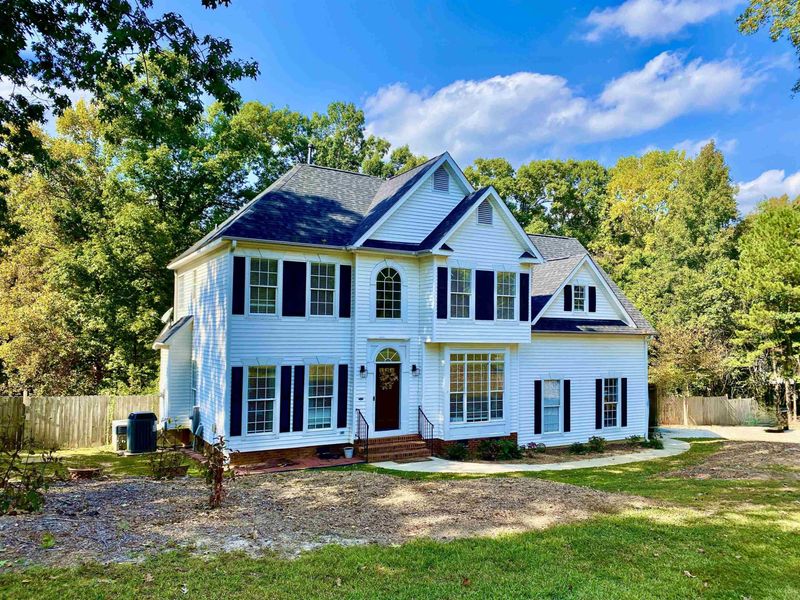 1201 Red Brick Rd, Garner, NC 27529