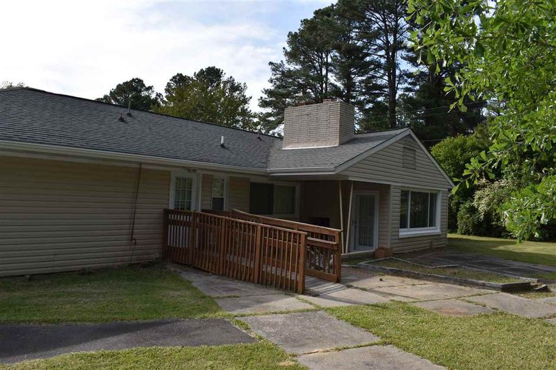 1201 Red Oak Ave, Durham, NC 27707