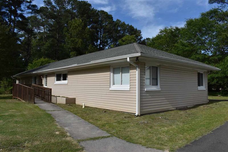 1201 Red Oak Ave, Durham, NC 27707
