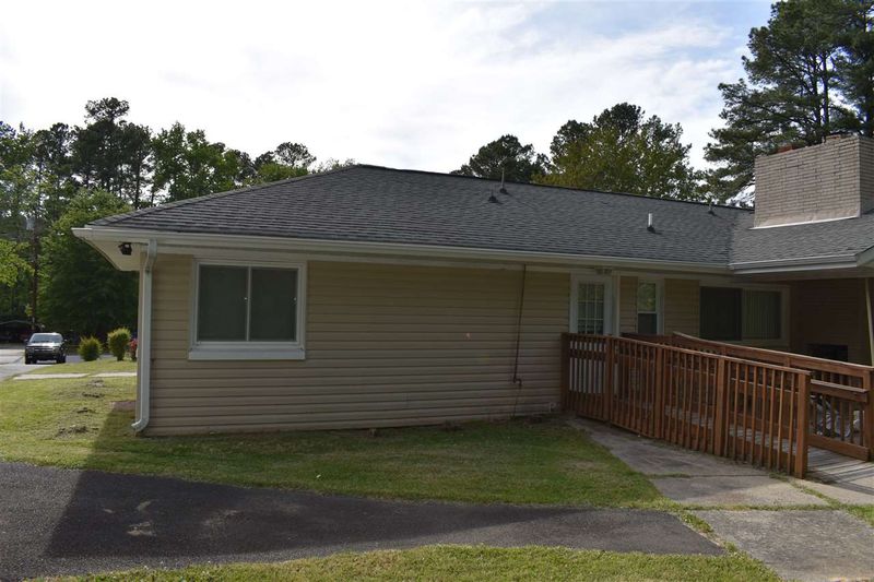 1201 Red Oak Ave, Durham, NC 27707