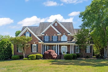 1201 Rolling Farm Dr, Raleigh, NC 27603