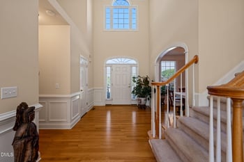 1201 Rolling Farm Dr, Raleigh, NC 27603