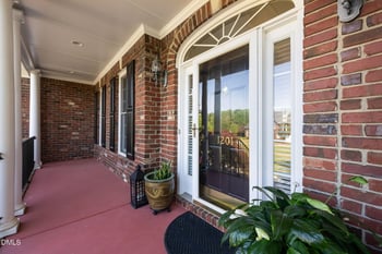 1201 Rolling Farm Dr, Raleigh, NC 27603