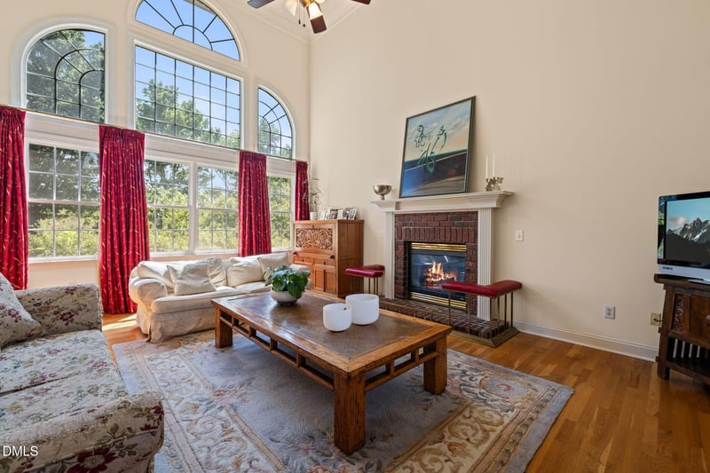 1201 Rolling Farm Dr, Raleigh, NC 27603