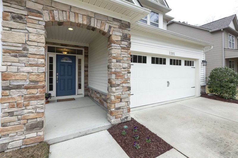 1201 Rosepine Dr, Cary, NC 27519