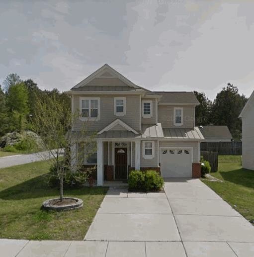 1201 Rutledge Landing Dr, Knightdale, NC 27545