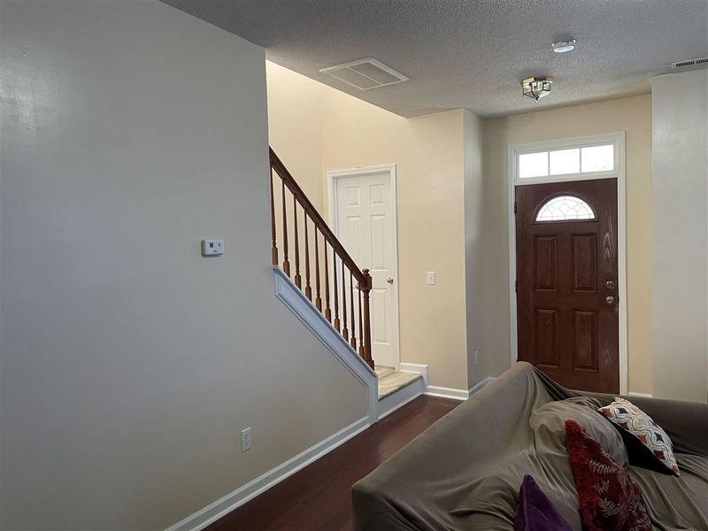 1201 Rutledge Landing Dr, Knightdale, NC 27545