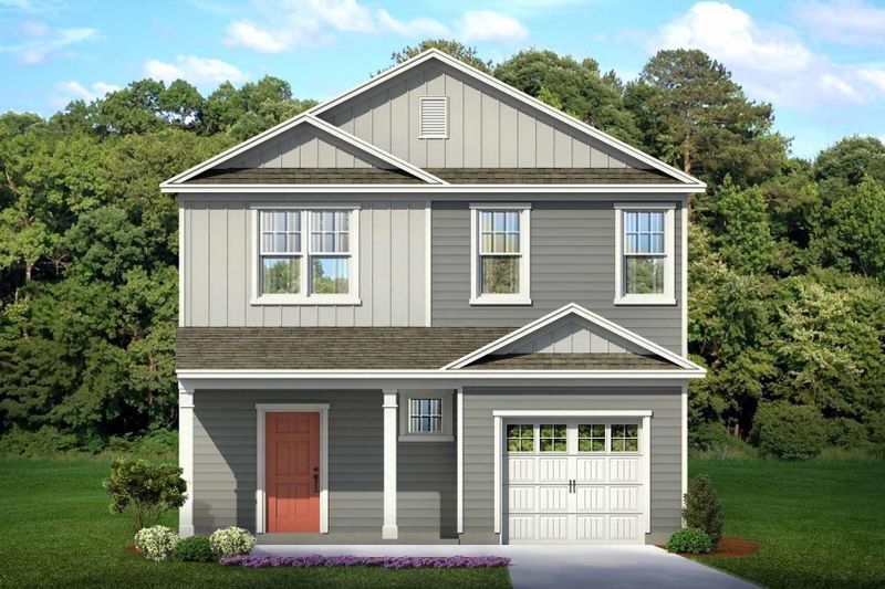 1201 Shadow Shade Dr #113, Wake Forest, NC 27587
