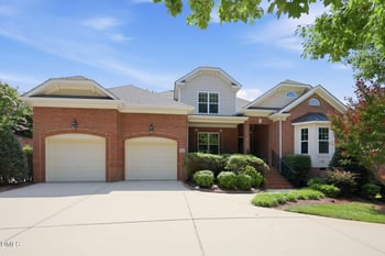 1201 Shining Water Ln, Raleigh, NC 27614