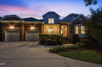 1201 Shining Water Ln, Raleigh, NC 27614