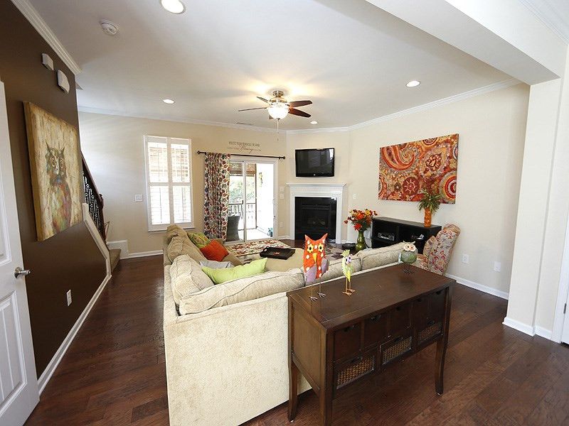 1201 Silver Beach Way, Raleigh, NC 27606