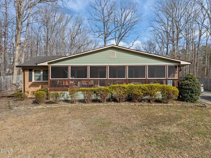 1201 Snow Hill Rd, Durham, NC 27712