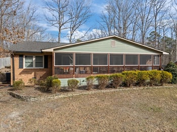 1201 Snow Hill Rd, Durham, NC 27712