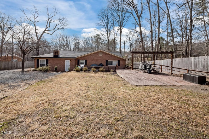 1201 Snow Hill Rd, Durham, NC 27712