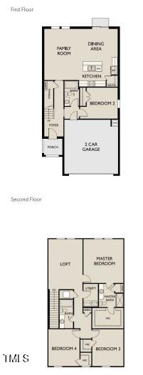 1201 Solace Way, Rolesville, NC 27571