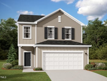 1201 Solace Way, Rolesville, NC 27571