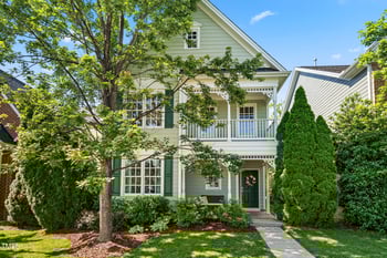 1201 Somers Dr, Morrisville, NC 27560