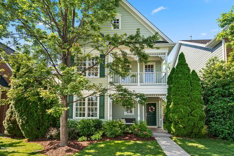 1201 Somers Dr, Morrisville, NC 27560