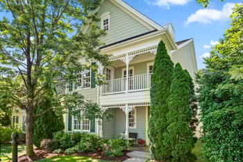 1201 Somers Dr, Morrisville, NC 27560