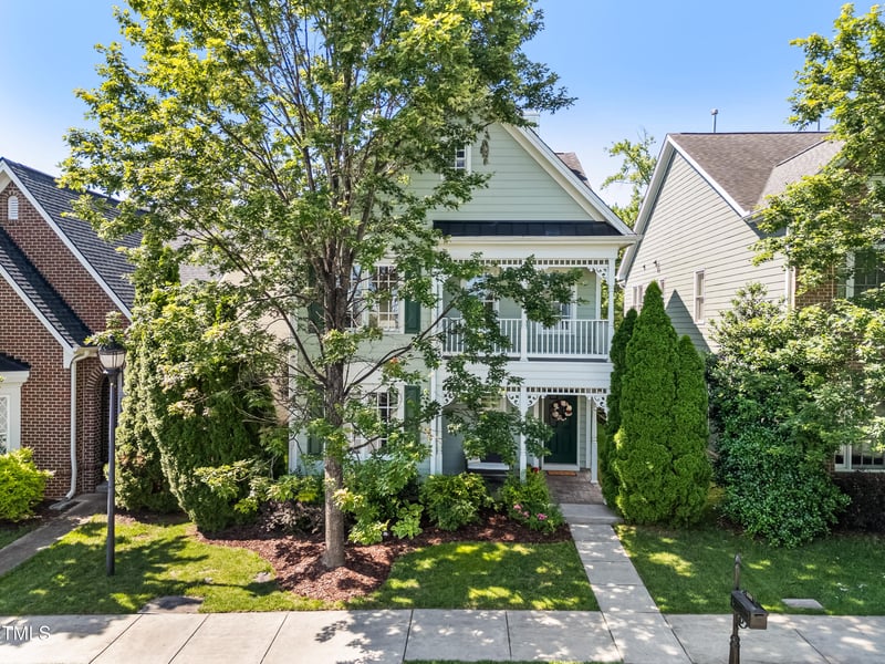 1201 Somers Dr, Morrisville, NC 27560