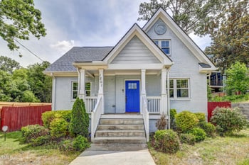 1201 South St, Durham, NC 27707