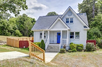 1201 South St, Durham, NC 27707