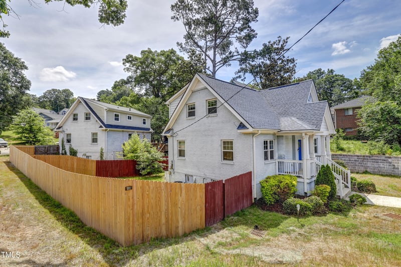 1201 South St, Durham, NC 27707