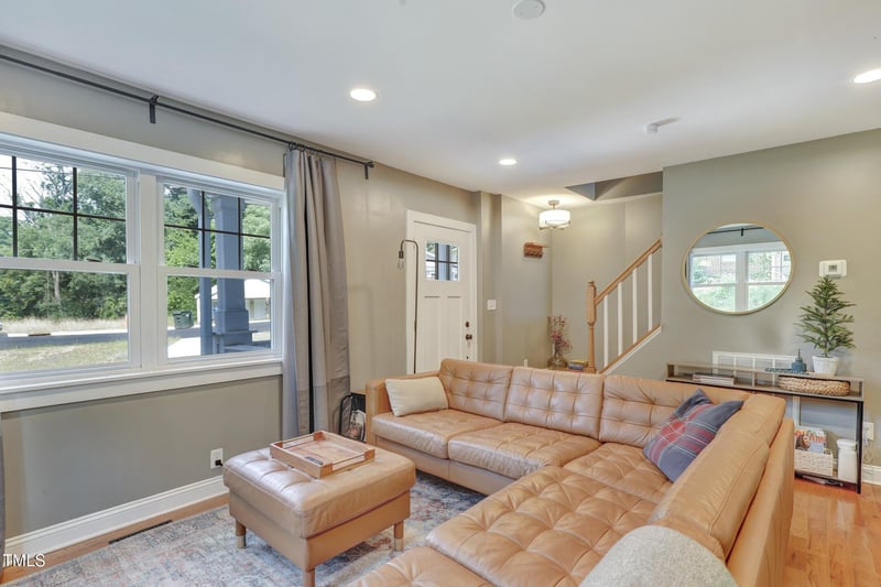 1201 South St, Durham, NC 27707