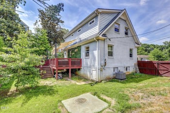 1201 South St, Durham, NC 27707