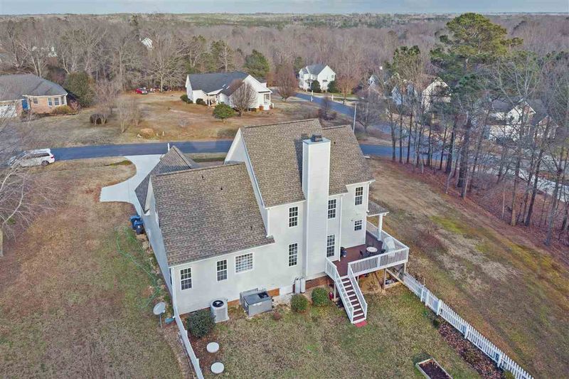 1201 Southern Trace Trl, Garner, NC 27529