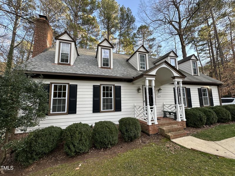 1201 Stone Creek Way, Raleigh, NC 27615