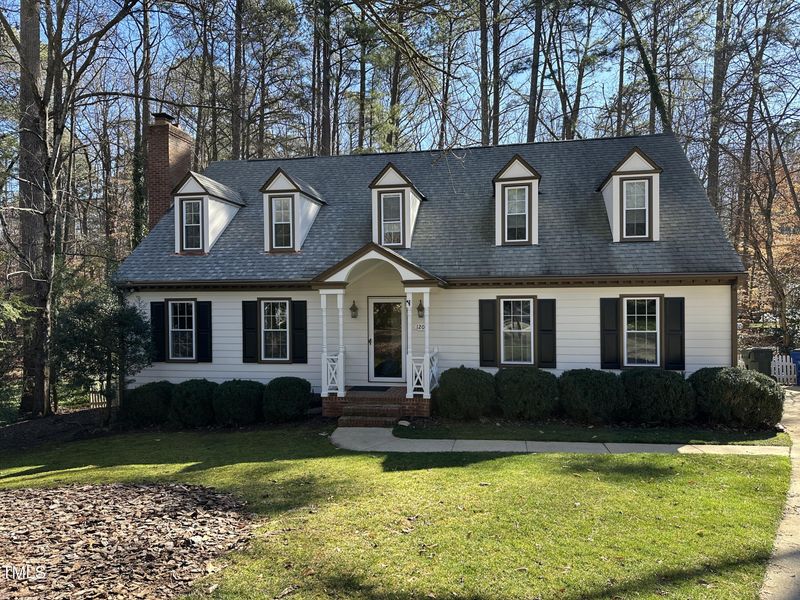 1201 Stone Creek Way, Raleigh, NC 27615