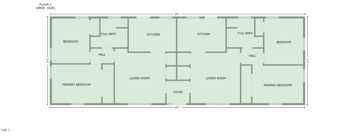 1201 Strickland Bridge Rd, Fayetteville, NC 28304