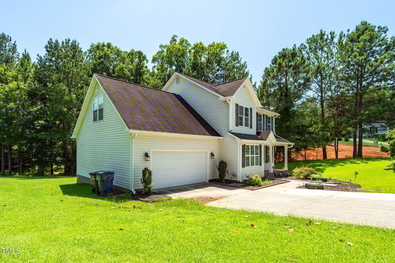 1201 Teakwood Ct, Sanford, NC 27330