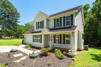 1201 Teakwood Ct, Sanford, NC 27330