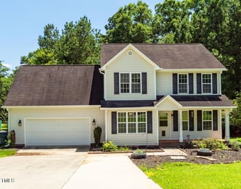 1201 Teakwood Ct, Sanford, NC 27330